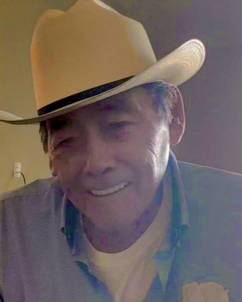 Julian Rodriguez Salas Profile Photo