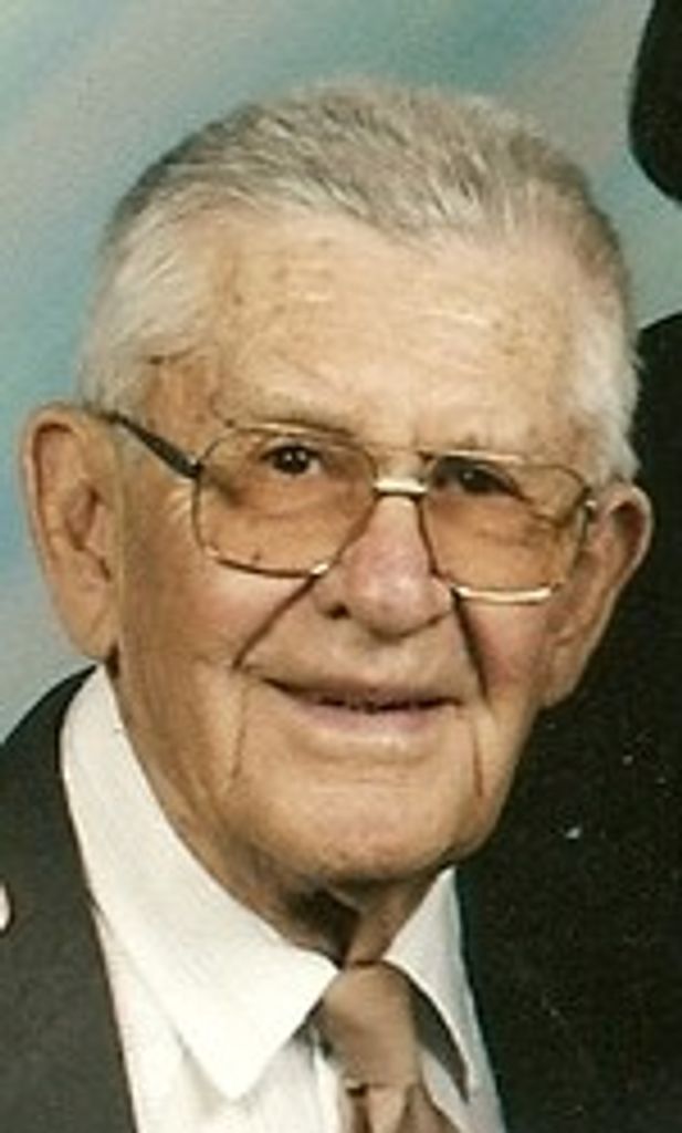 F. Robert Etherton Profile Photo