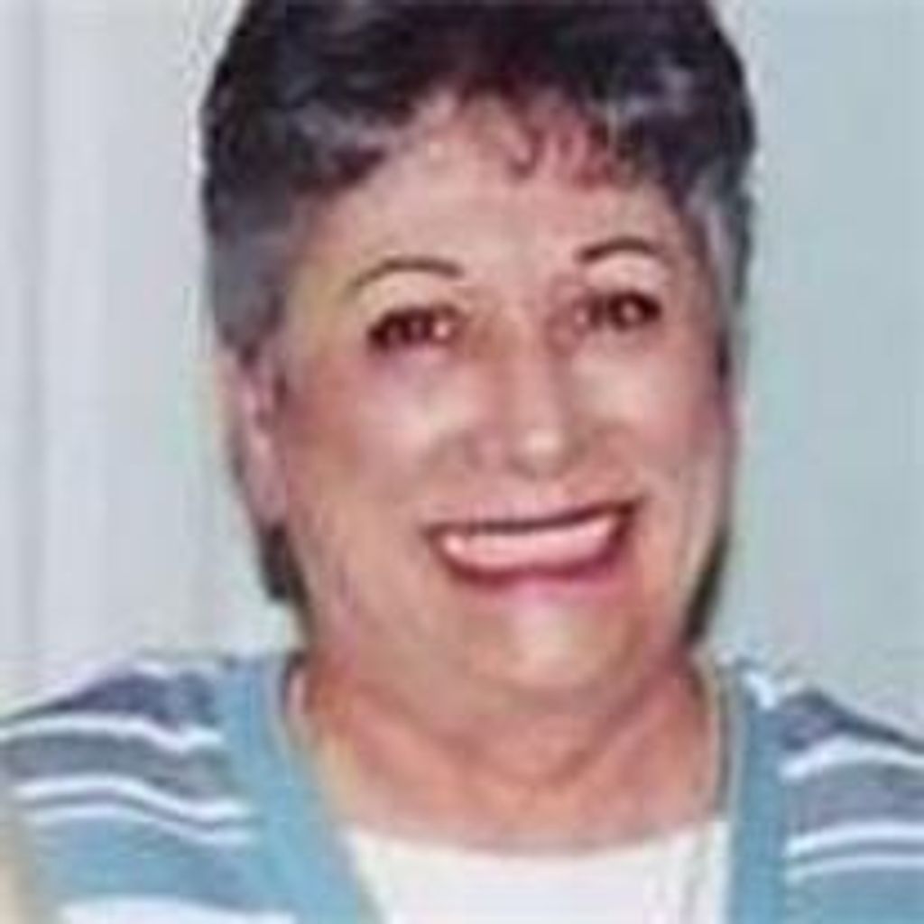 Stella E. Sisk