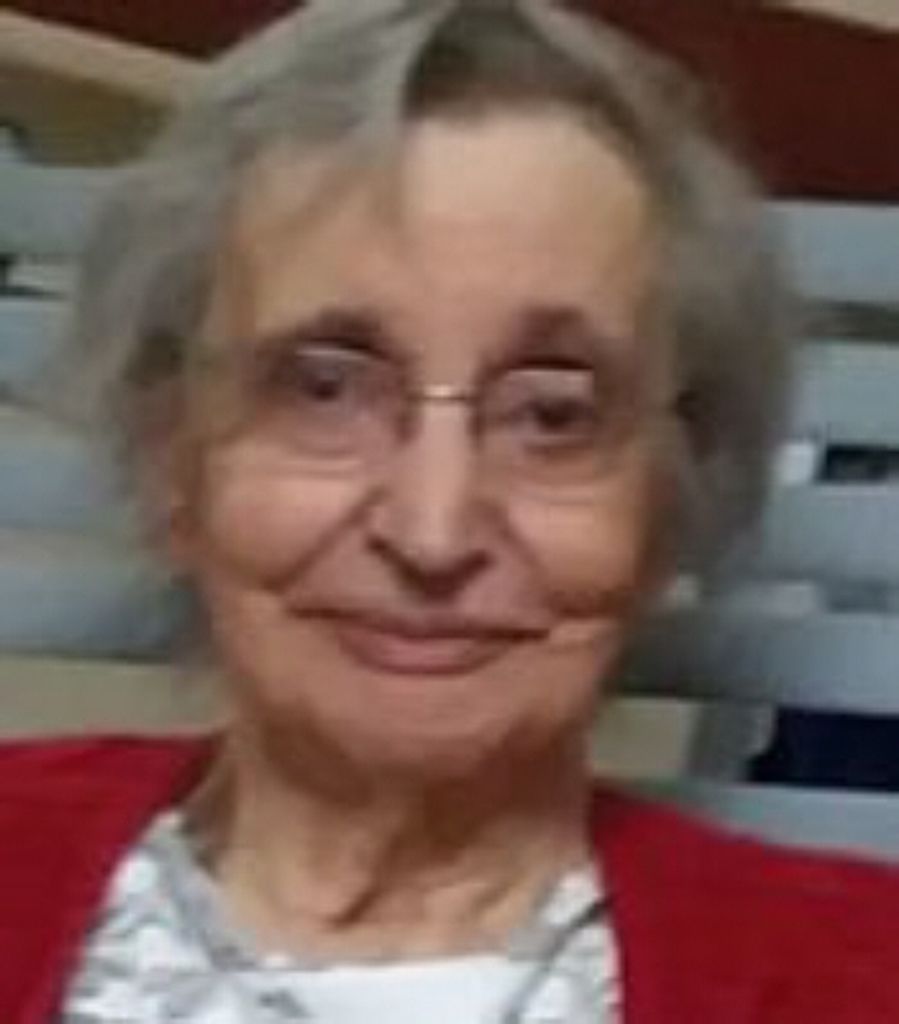 Cornelia Evelyn Hoffman