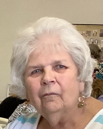 Anna Lou Battles's obituary image