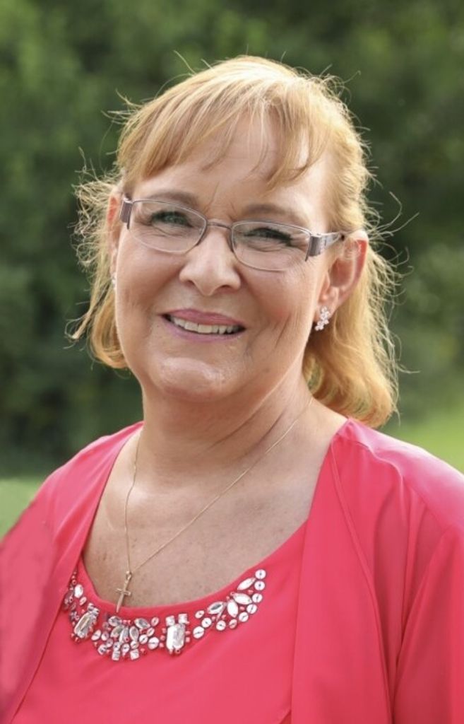 Suzanne Reed