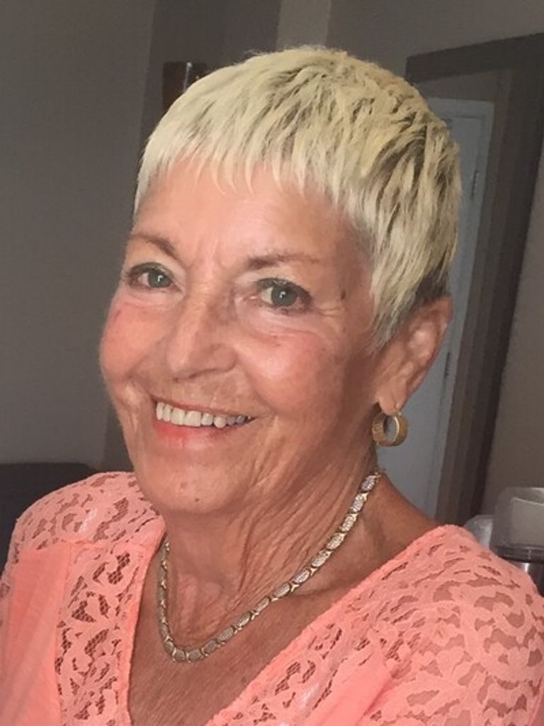 Sandra L. Strong Profile Photo