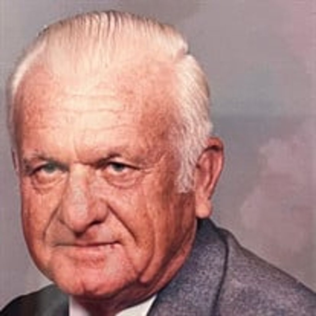 Floyd J. Grupa