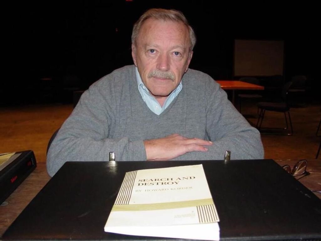 James Taylor Hays Profile Photo