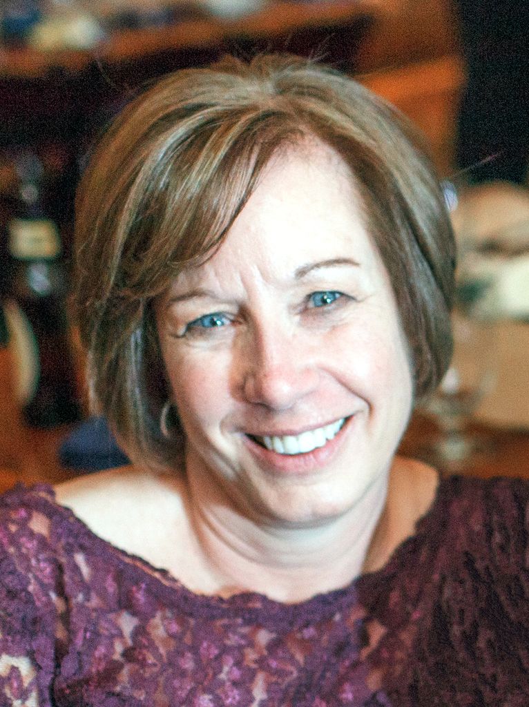 Phyllis J. Hutchison