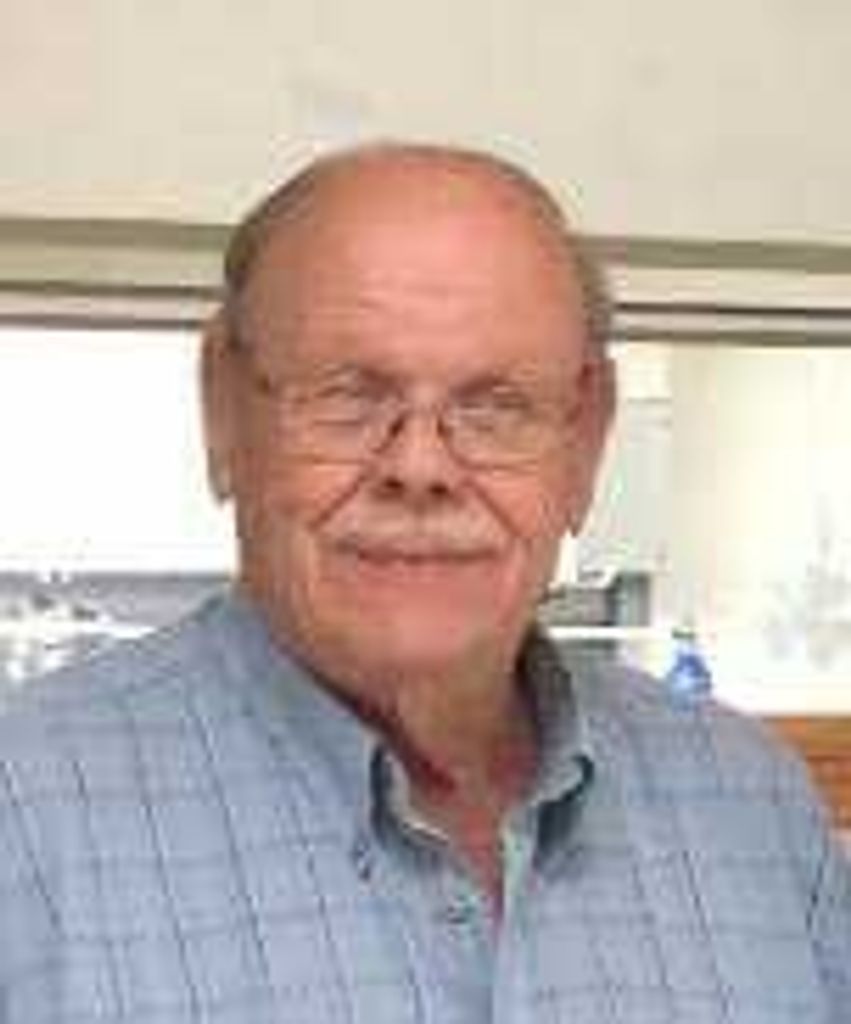 Robert John Olley