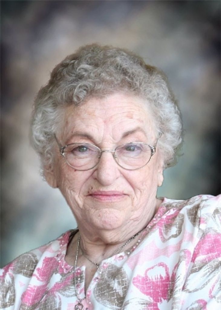 Betty G. Hunhoff Hlavac