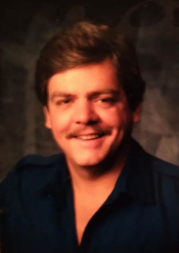 Richard James Dunbar Jr. Profile Photo