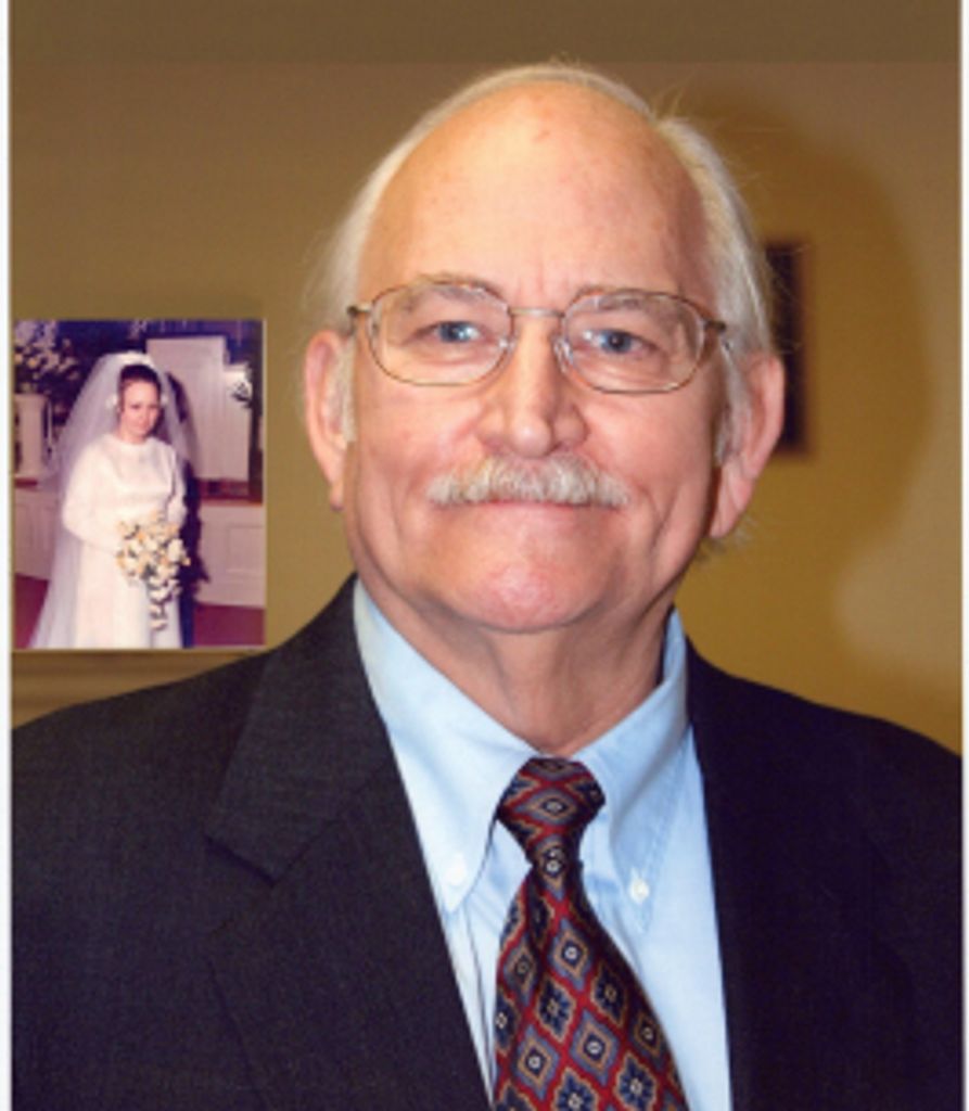 Robert Horton Profile Photo