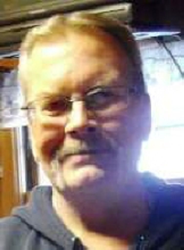Steven O'Dell "Steve" Estep