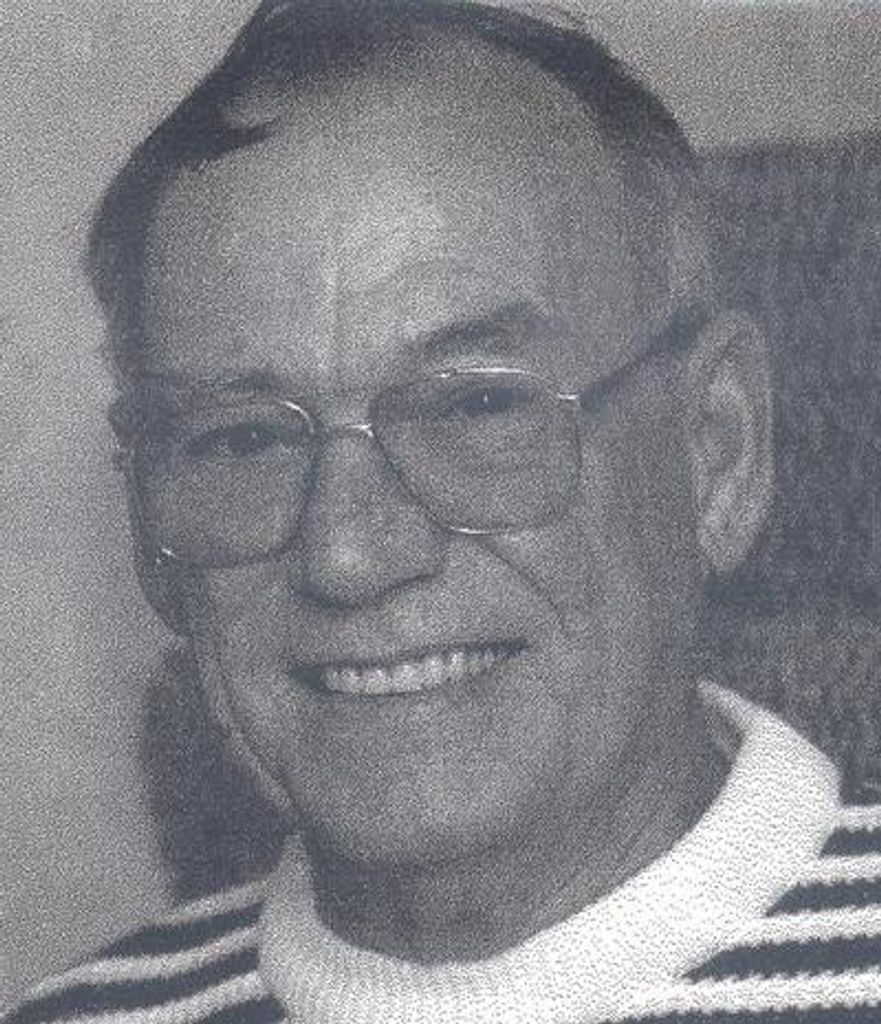 Charles William New Profile Photo