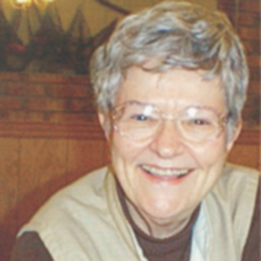 Harriet Oliver Plowden Profile Photo