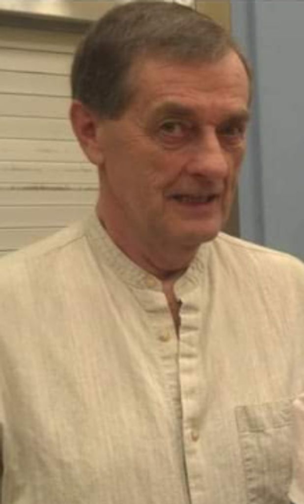 Richard C. Mayo