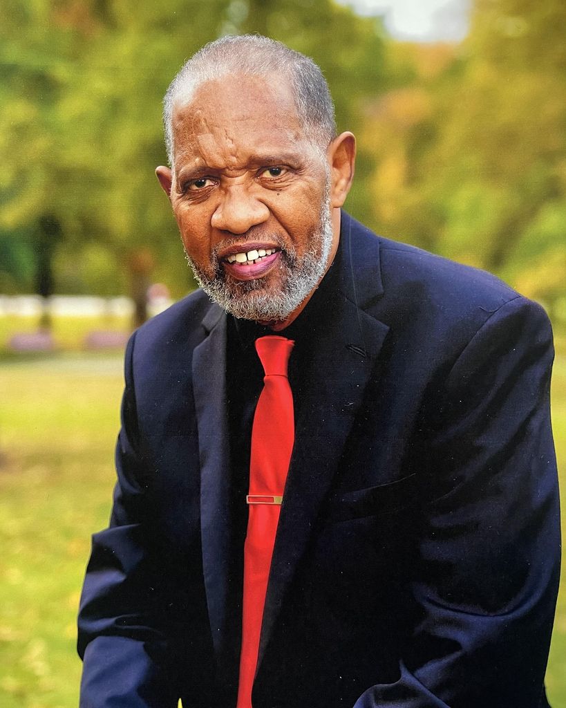 Larry Wayne Hardin Sr. Profile Photo