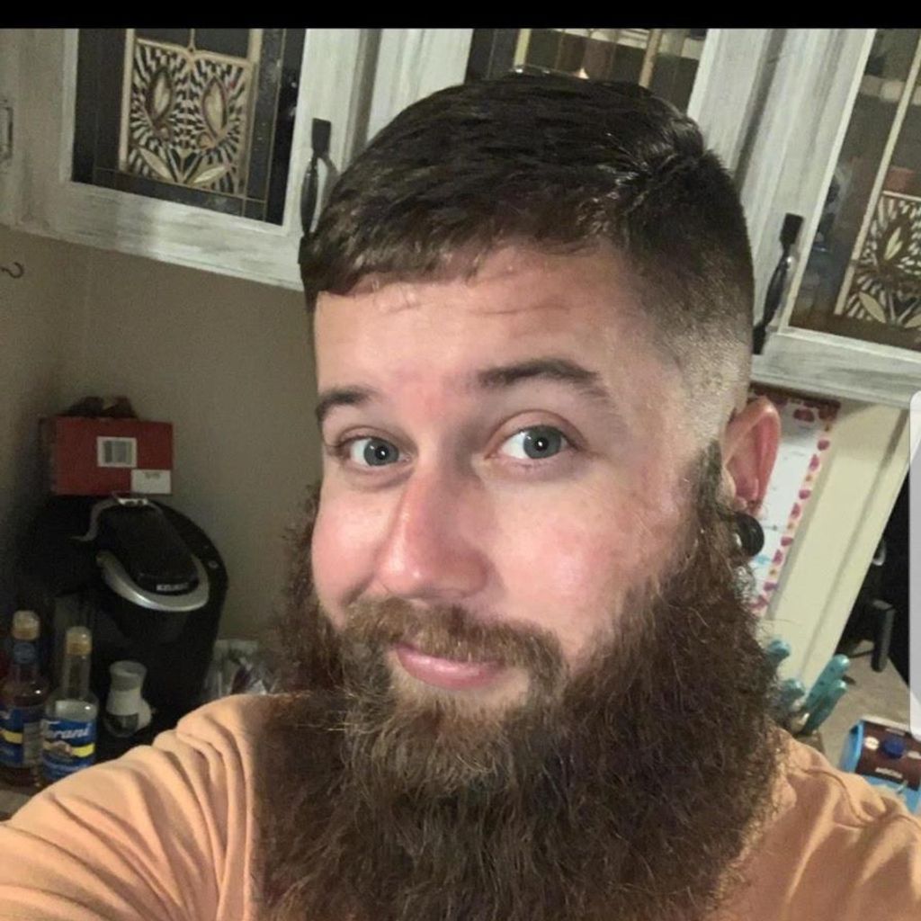 Justin Robby Barfield