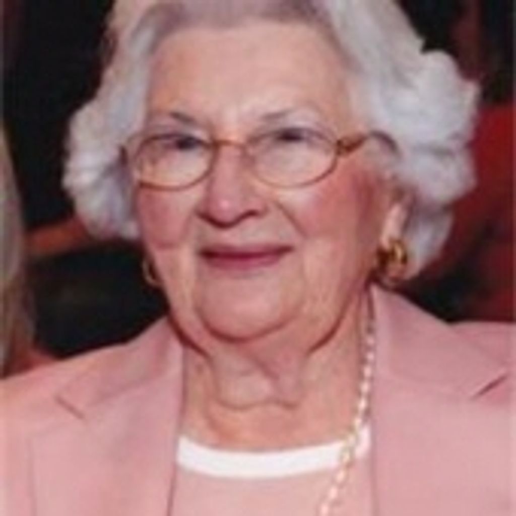 Iris Virginia Hawkins