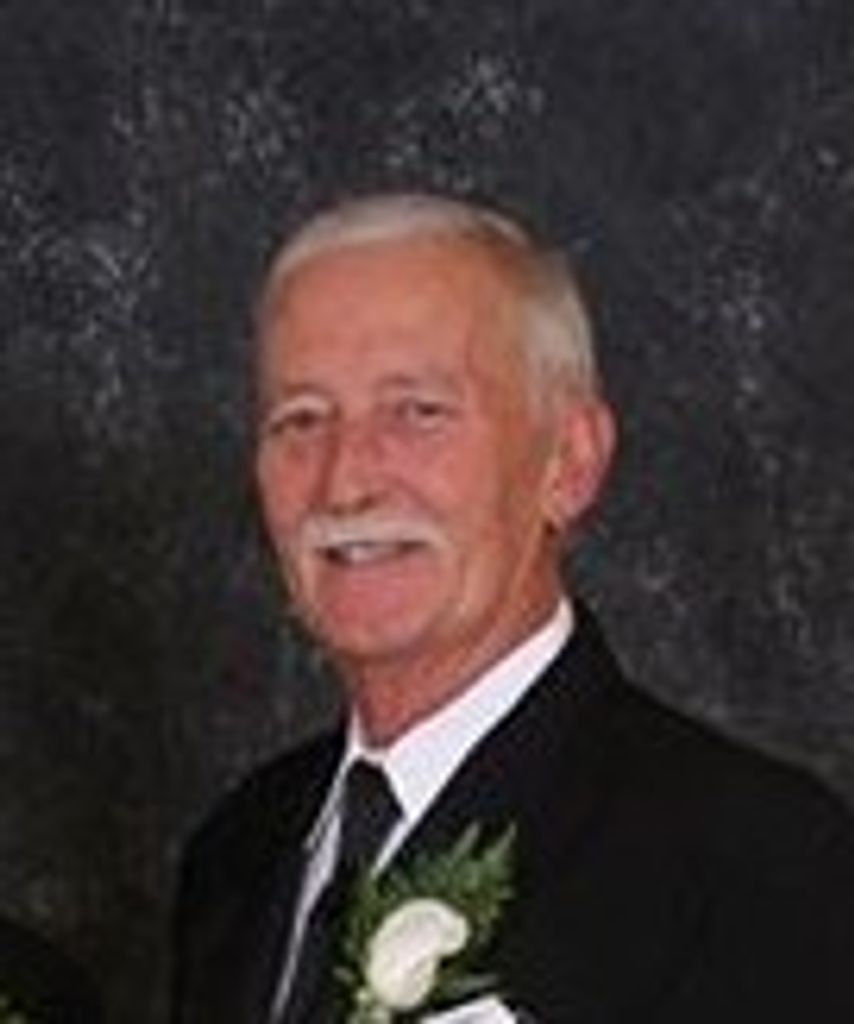 Larry R. Long