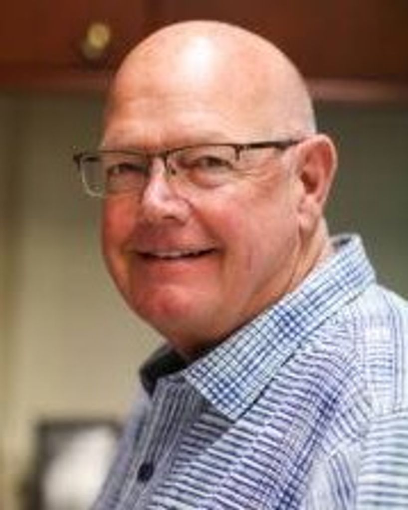 Ronnie Charles Kidd Profile Photo