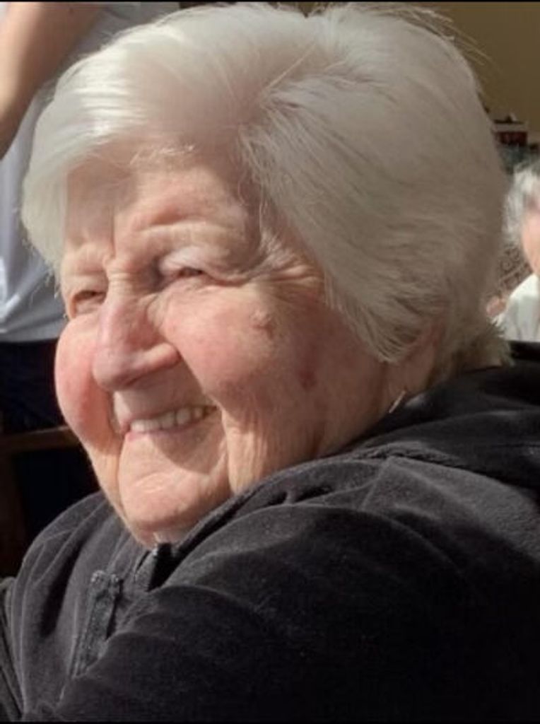 Raphael "Rae" Mangona