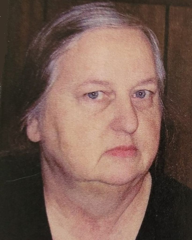 Emily Rose McCallister