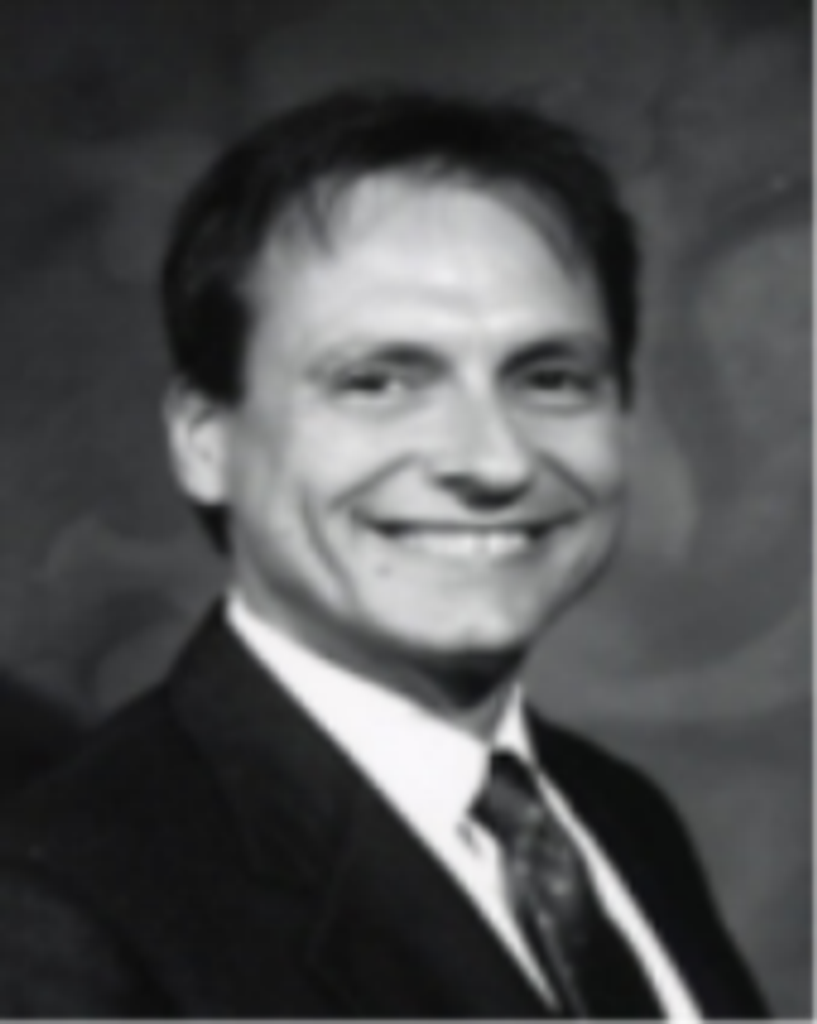 Daniel Vincent Budrzysky