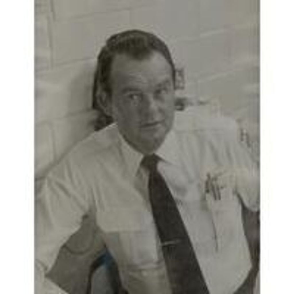 James Delbert Arrington