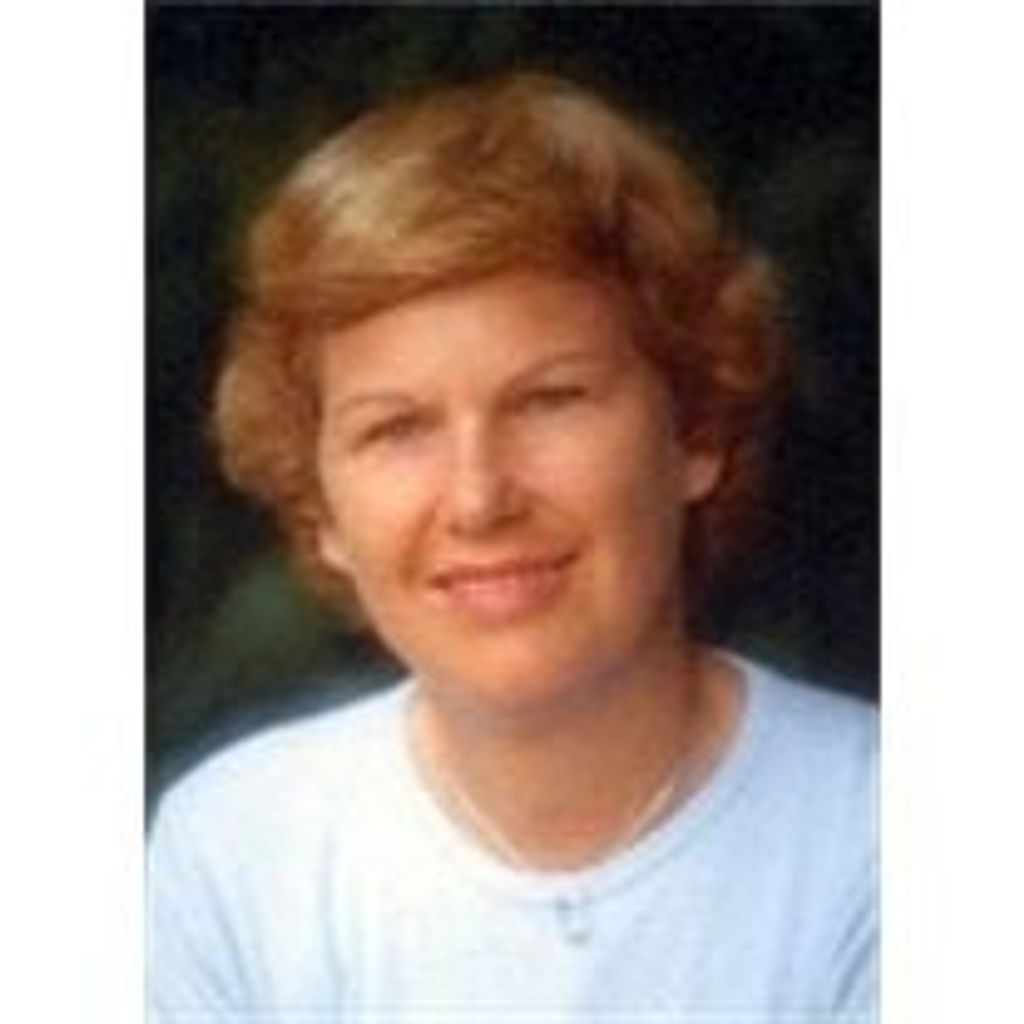 Beverly Trefethen Hoff