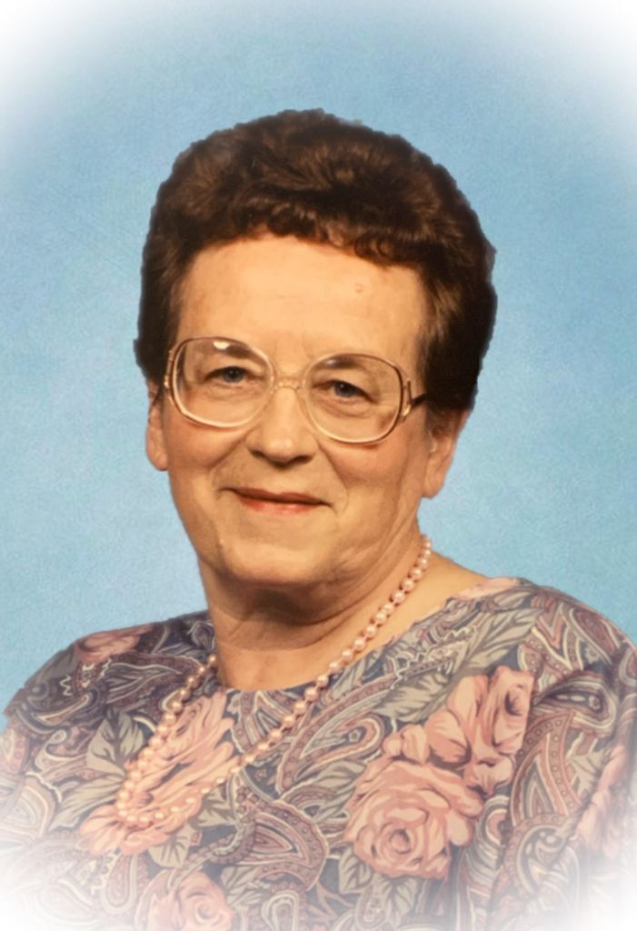 Opal Jean (Brood)  Olson