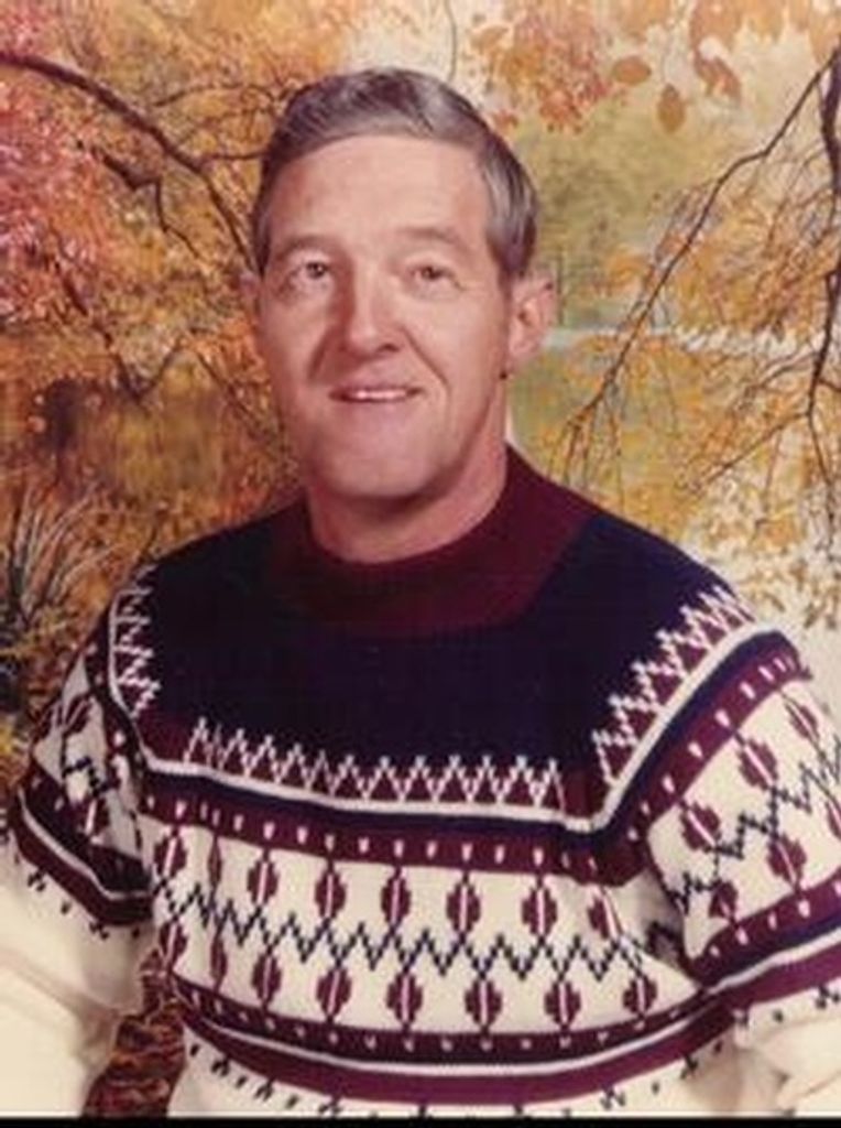 Wayne R. Miller