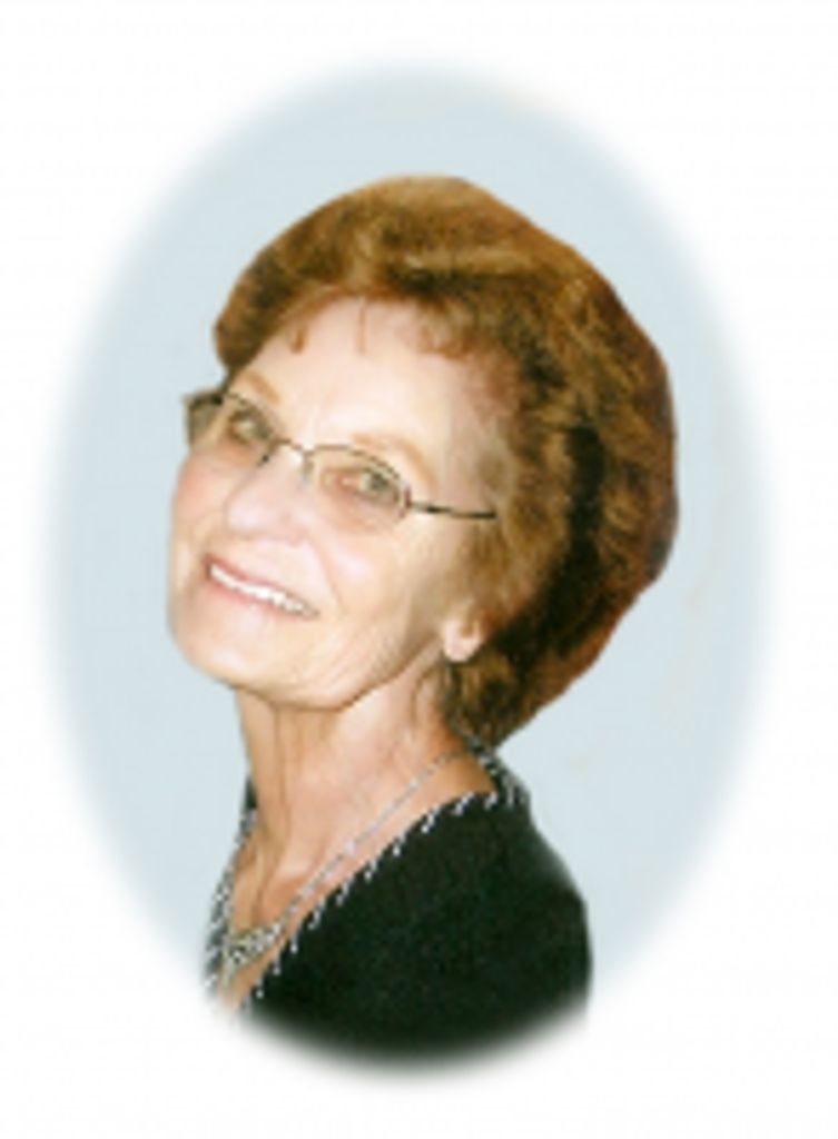 Esther Emma Popenhagen