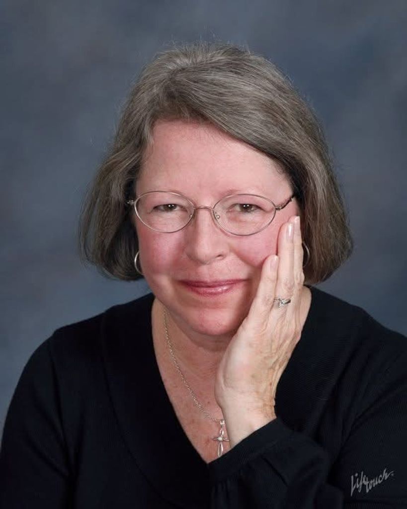 Susan C. Anderson Profile Photo