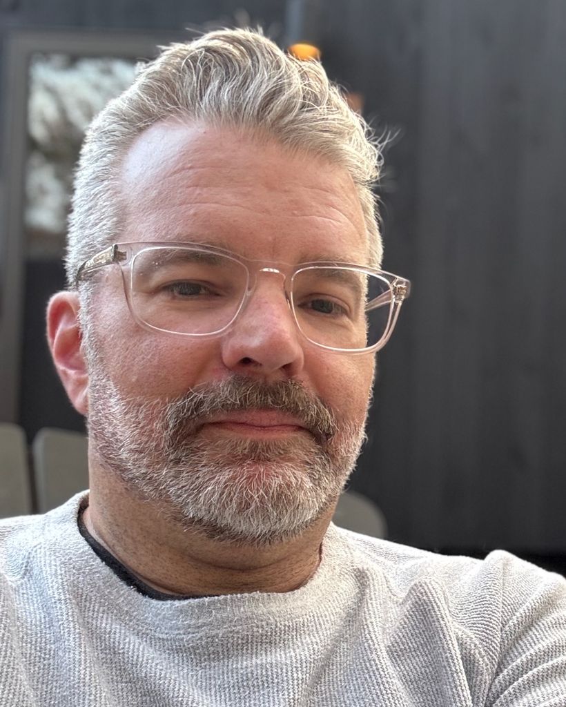 John Anthony Auses Profile Photo