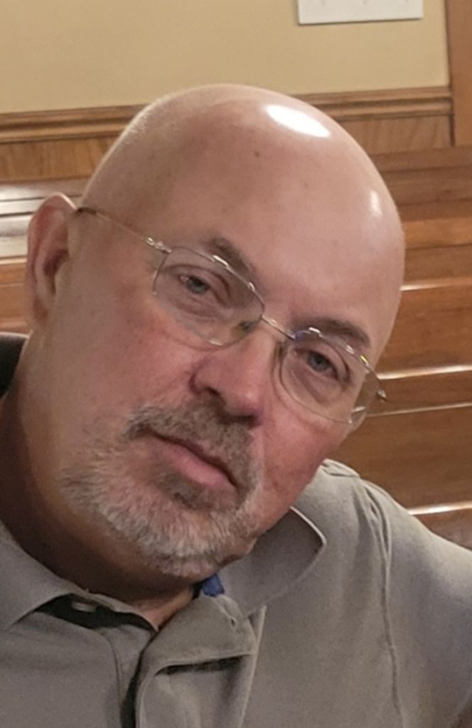 Todd Eric Grant Profile Photo