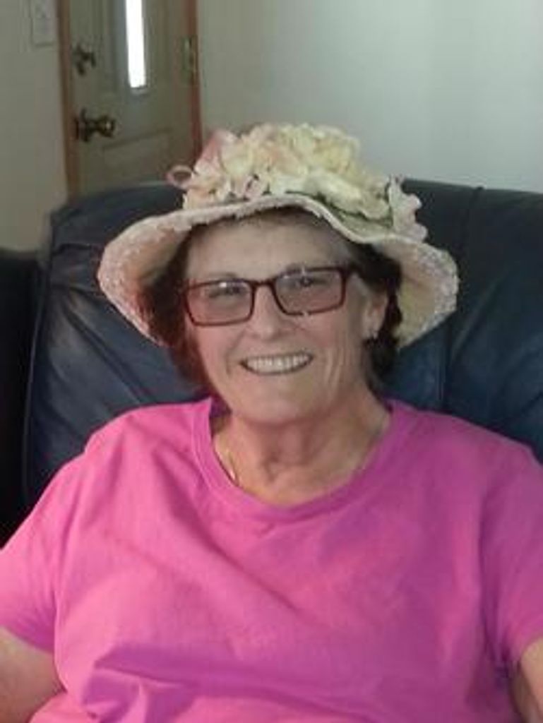 Mary Jo Sedlak, Rn Profile Photo