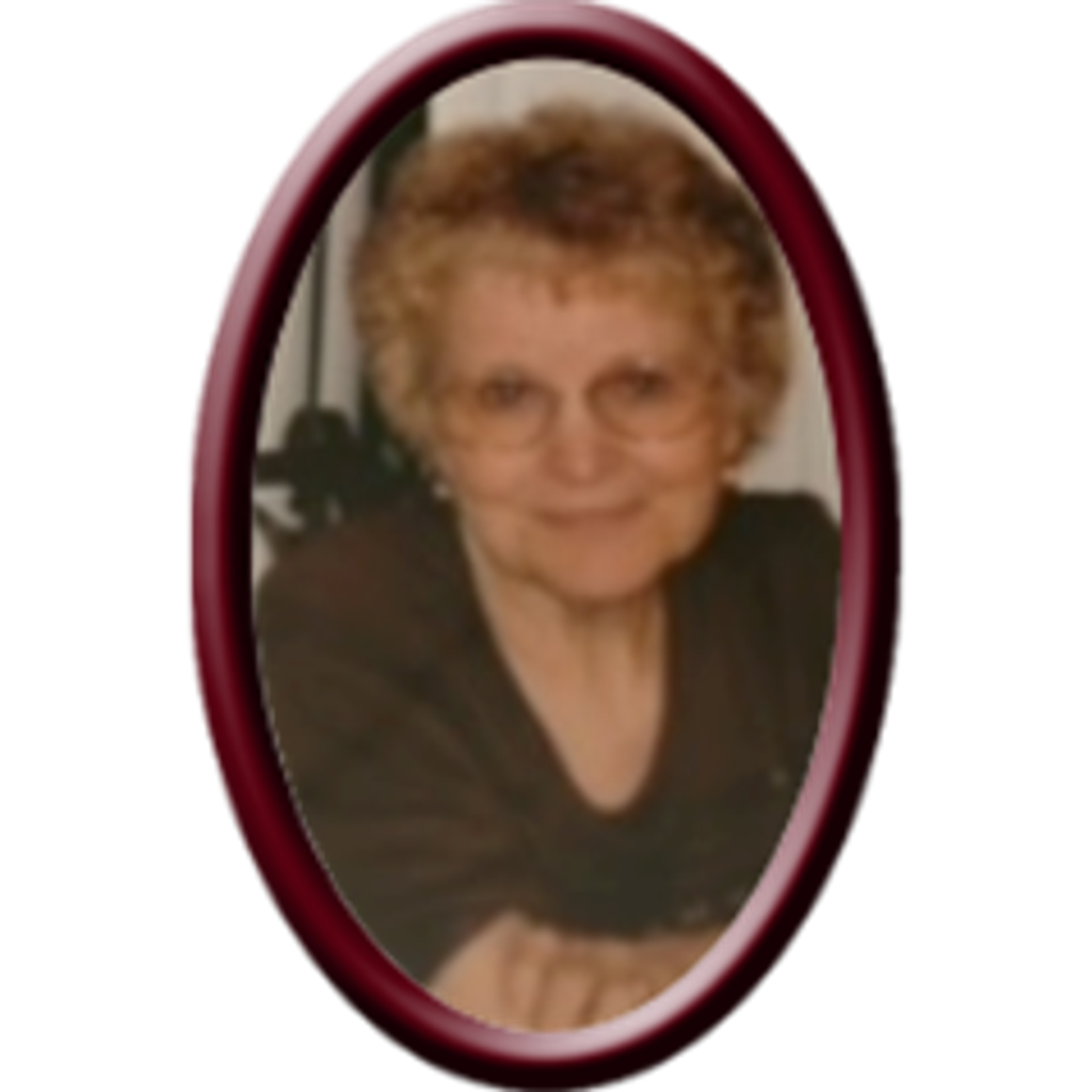 June Reed