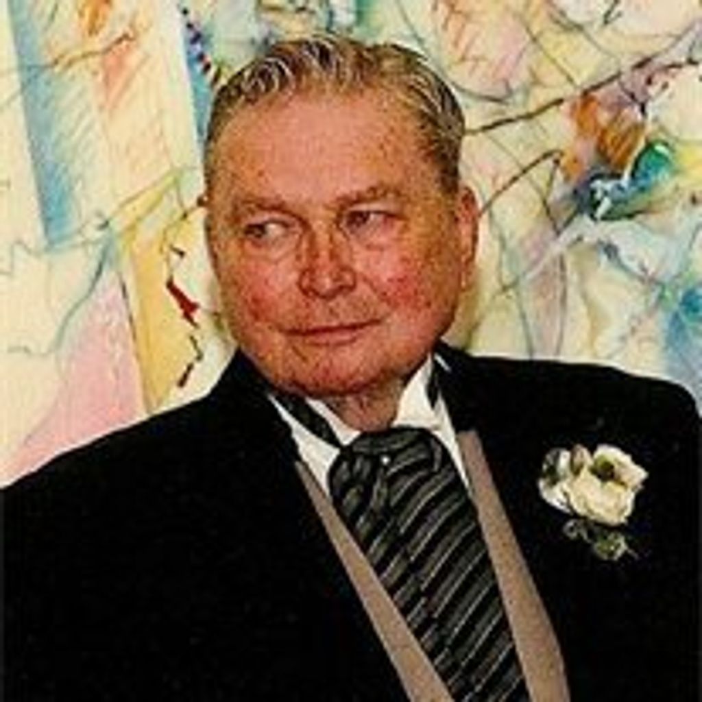 Joseph A. Butler