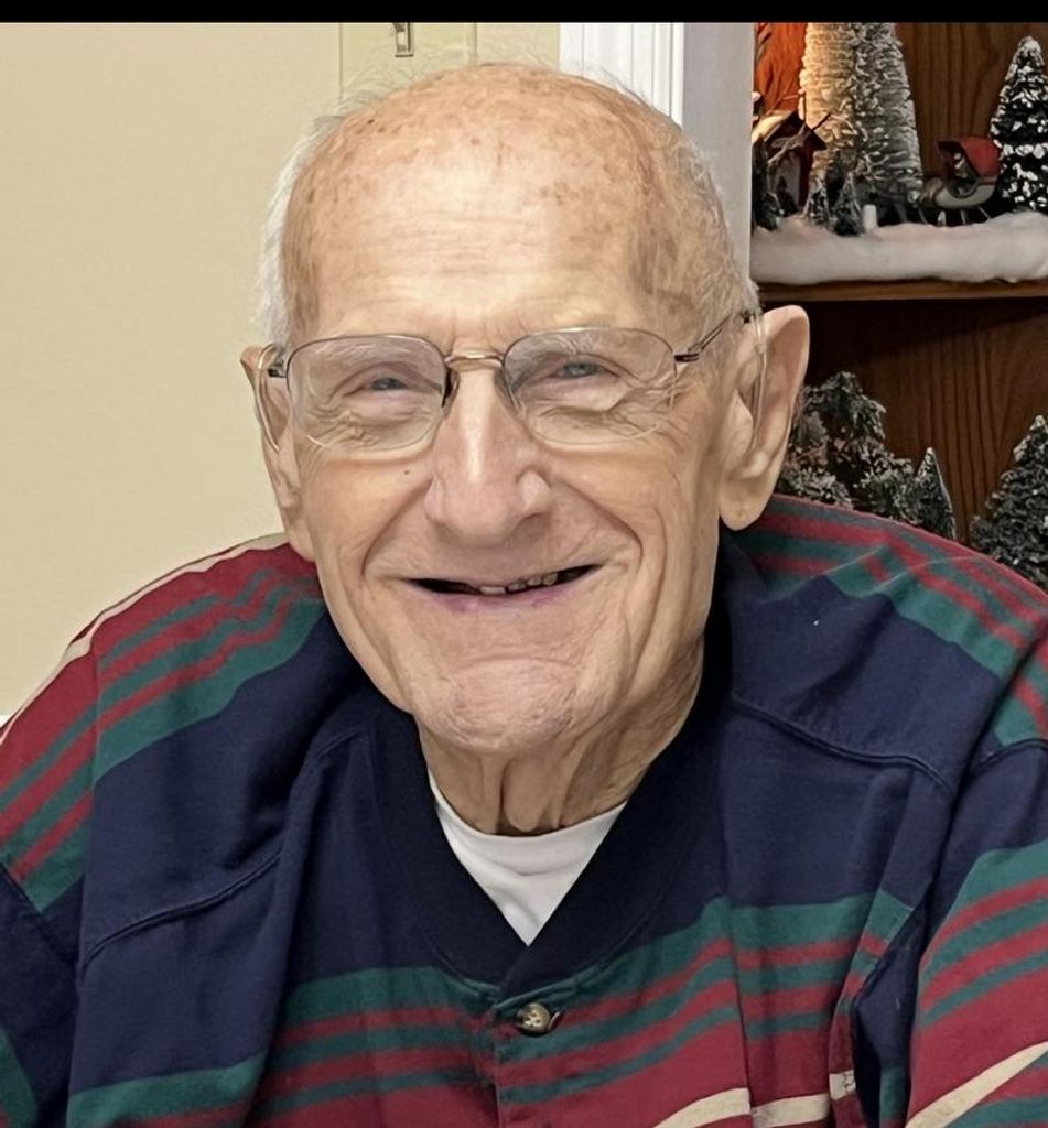 Francis E. "Frank" Foley Profile Photo