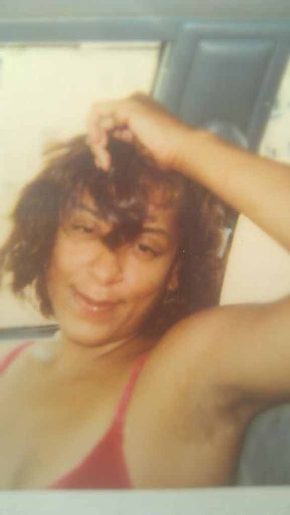 Venus Lee Ivezzy-Hogue Profile Photo