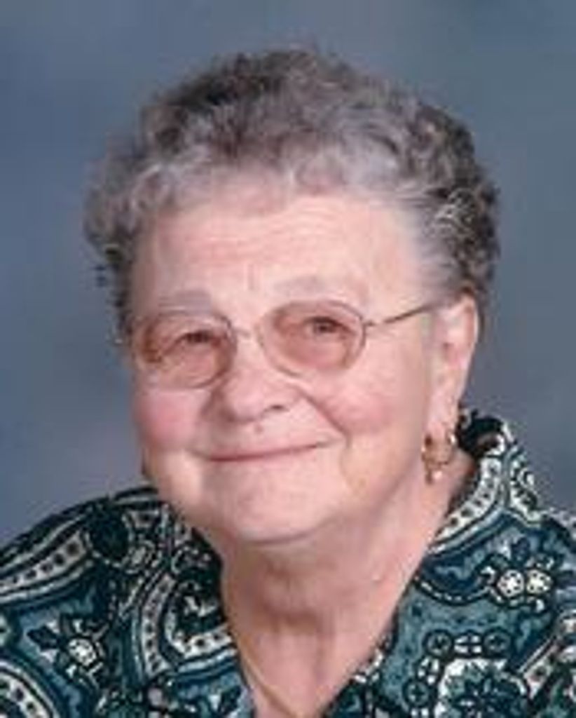 Beverly Gene Bauer