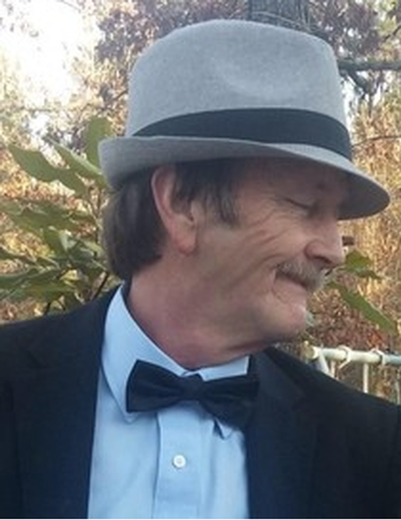 Harold Wesley Richards