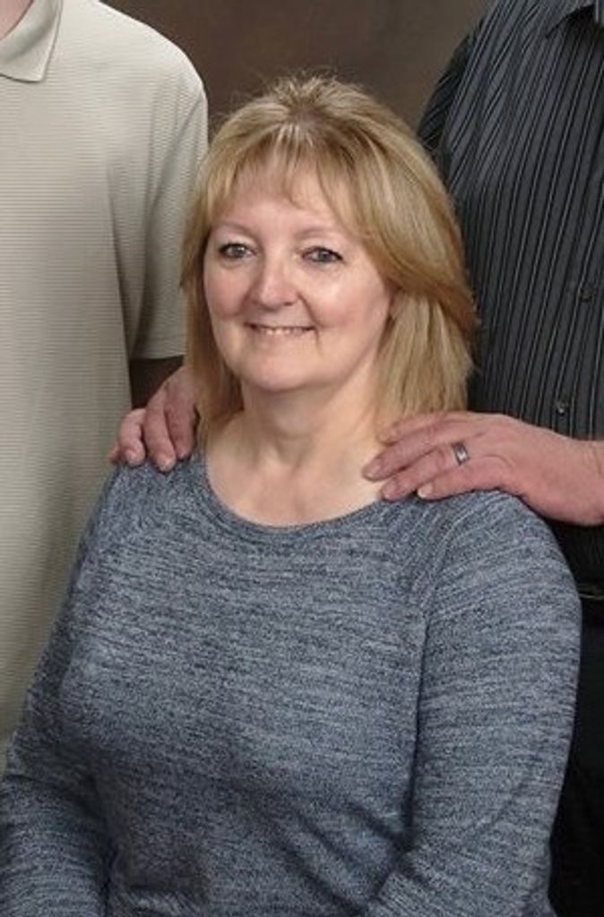 Barbara Gene Cannada