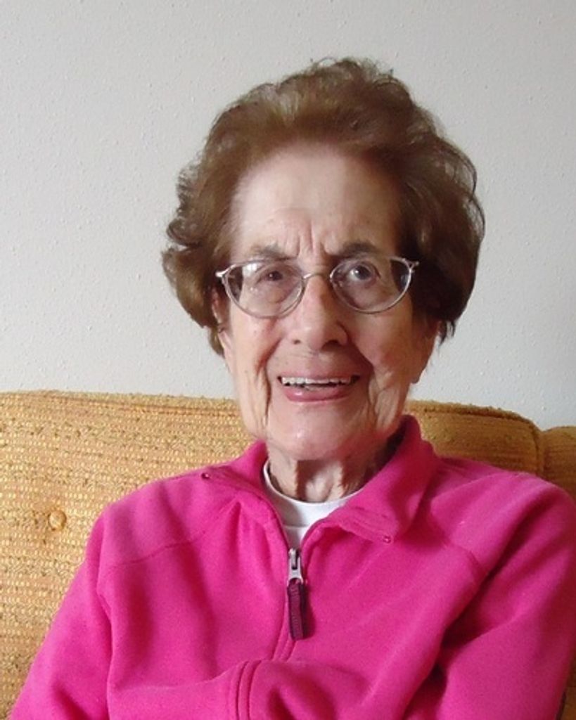 Shirley A. Friedman Profile Photo