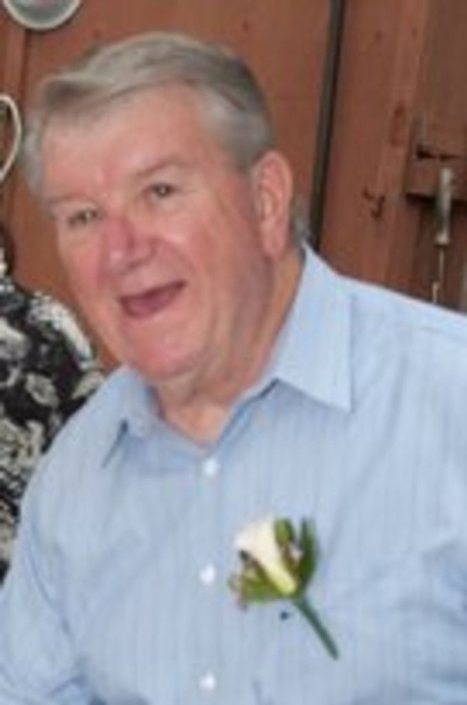Daniel O'Brien Profile Photo