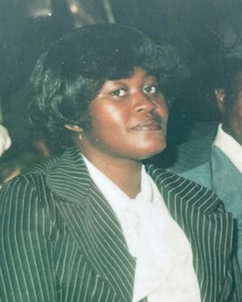 Lottie Ray Smalls