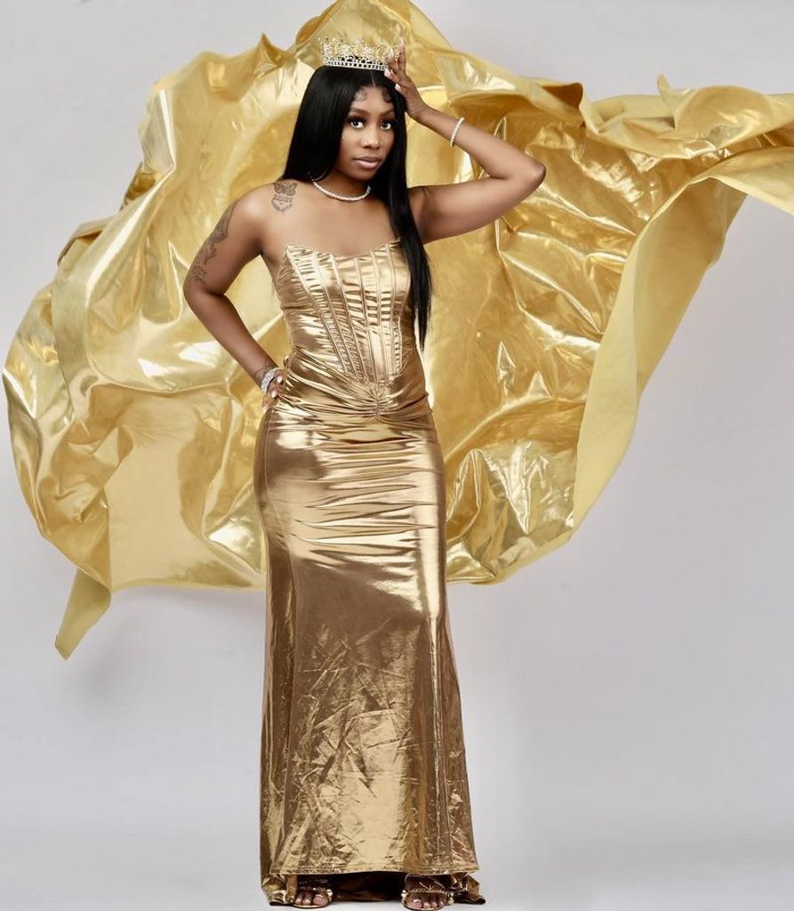 Janayla Teyonce Smith Profile Photo