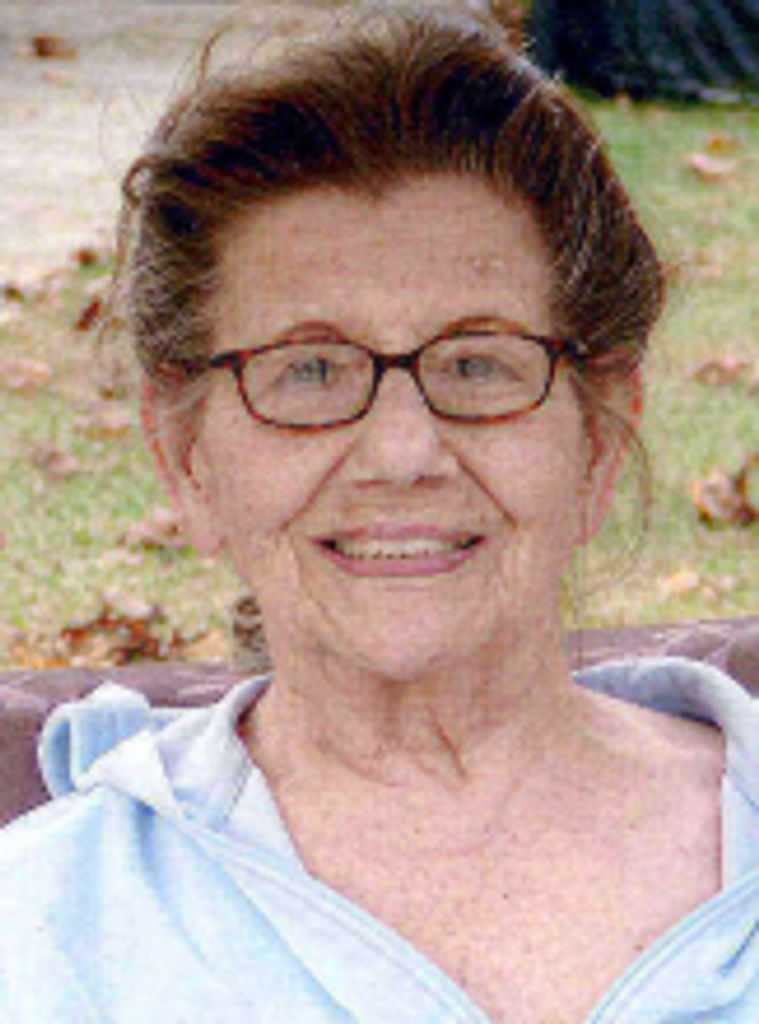 Leila Almond
