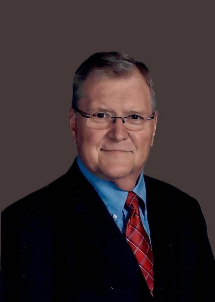 Johnny W. Douglas Profile Photo