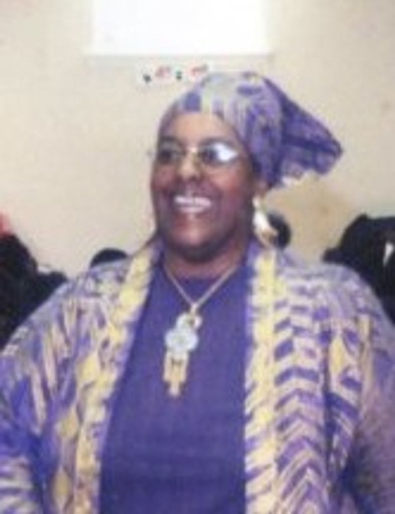 Maxine R. Hines Davis Profile Photo