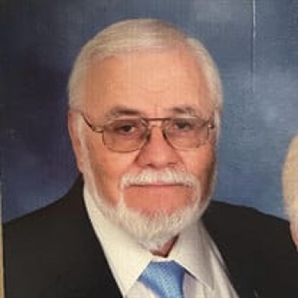 Jack A Hittle Profile Photo